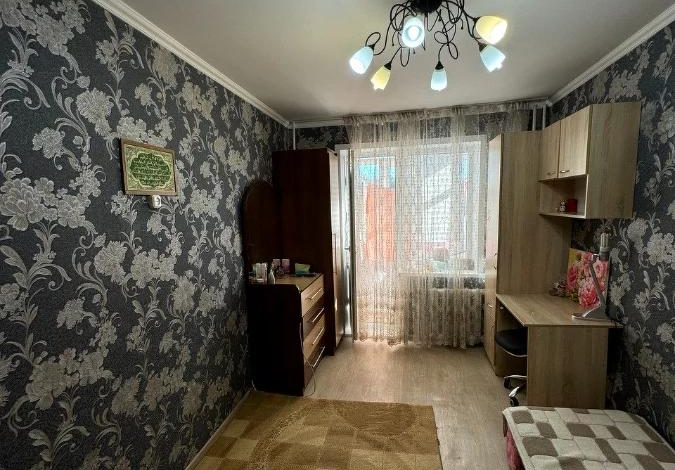 3-комнатная квартира, 60 м², 5/6 этаж, Кудайбердиулы 38