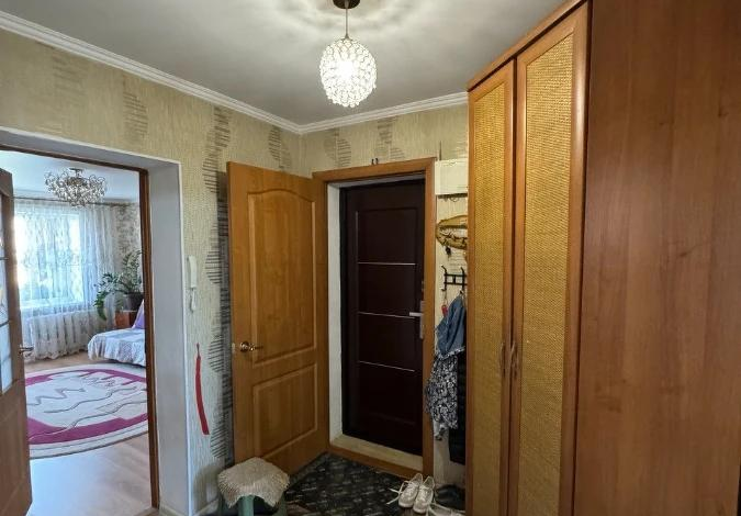 3-комнатная квартира, 60 м², 5/6 этаж, Кудайбердиулы 38