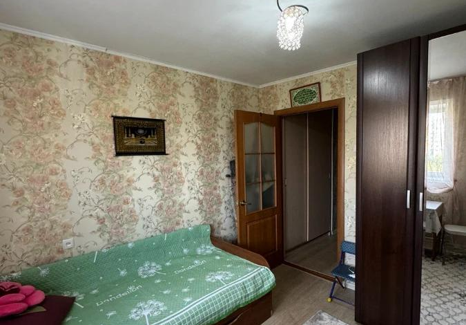 3-комнатная квартира, 60 м², 5/6 этаж, кудайбердиулы 38