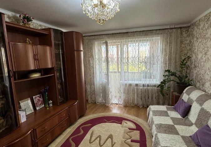 3-комнатная квартира, 60 м², 5/6 этаж, кудайбердиулы 38