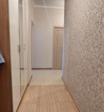 1-комнатная квартира, 40 м², 10/10 этаж, Анет баба 13