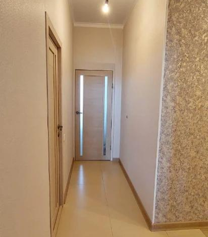 1-комнатная квартира, 40 м², 10/10 этаж, Анет баба 13