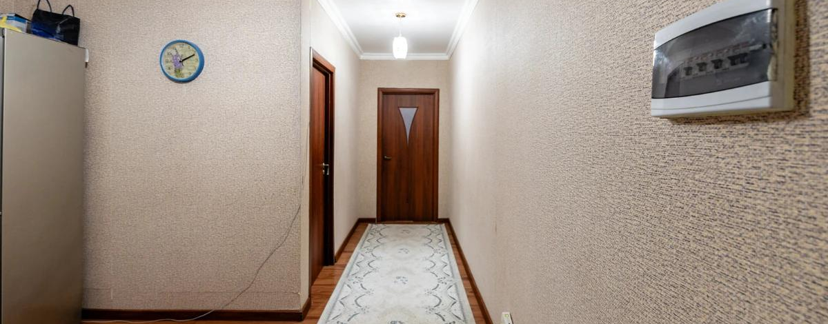 2-комнатная квартира, 67.6 м², 2/9 этаж, Бокейхан 17