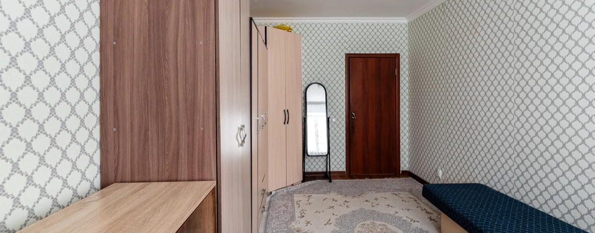 2-комнатная квартира, 67.6 м², 2/9 этаж, Бокейхан 17