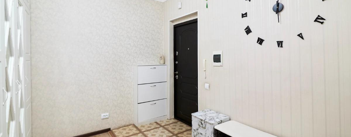 3-комнатная квартира, 97 м², 5/12 этаж, Акан сери 16