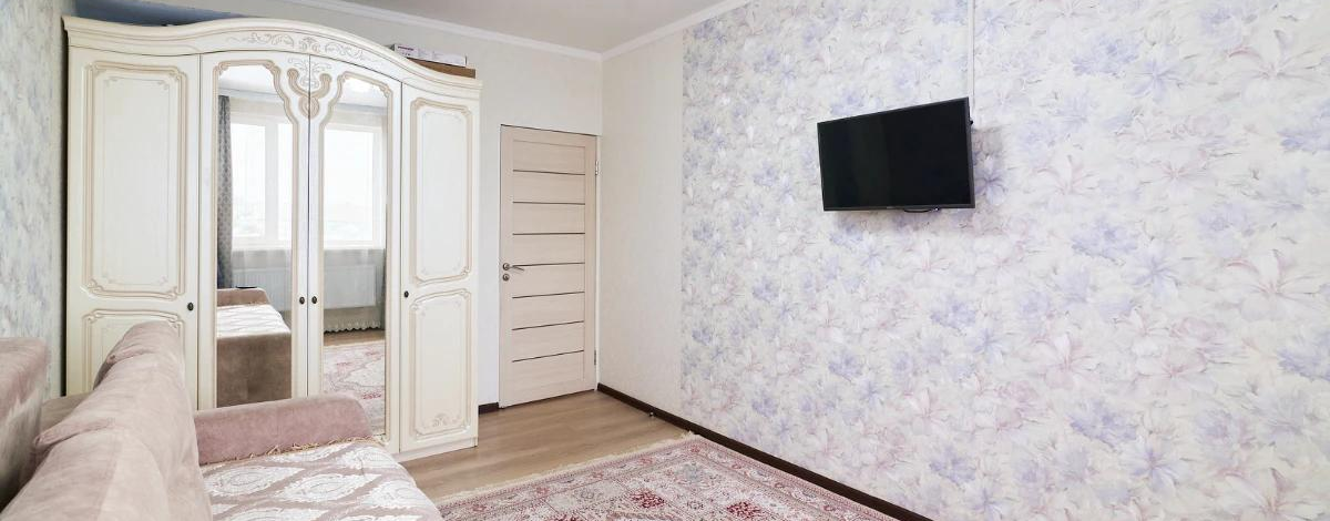 3-комнатная квартира, 97 м², 5/12 этаж, Акан сери 16