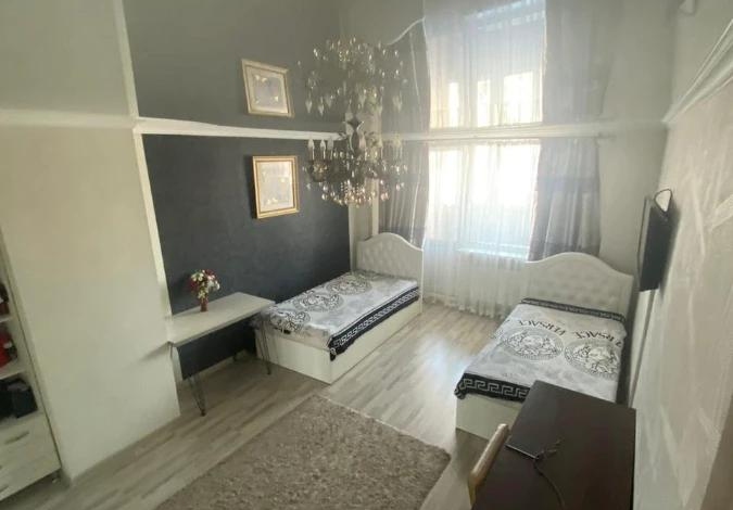 3-комнатная квартира, 102 м², 9/17 этаж, Кенесары