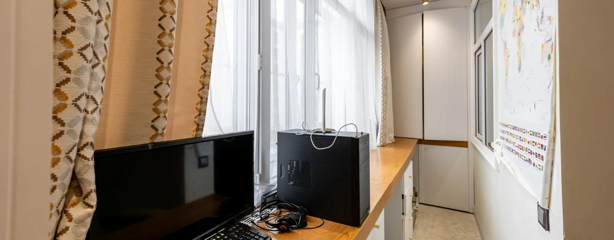 4-комнатная квартира, 125.6 м², 3/6 этаж, Кыз Жибек 38/1