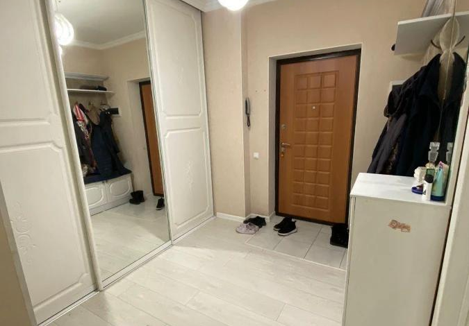 1-комнатная квартира, 41 м², 4/8 этаж, Улы Дала 65/2