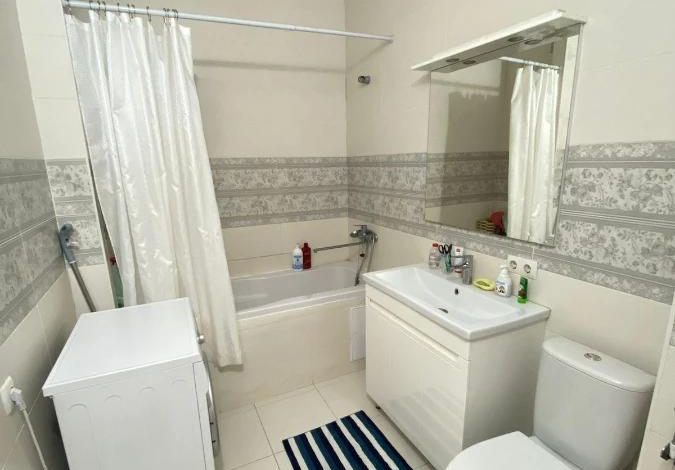 1-комнатная квартира, 41 м², 4/8 этаж, Улы Дала 65/2