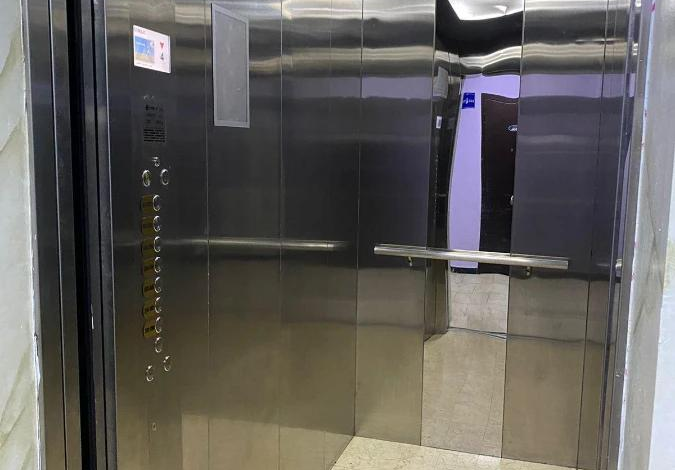 1-комнатная квартира, 41 м², 4/8 этаж, Улы Дала 65/2