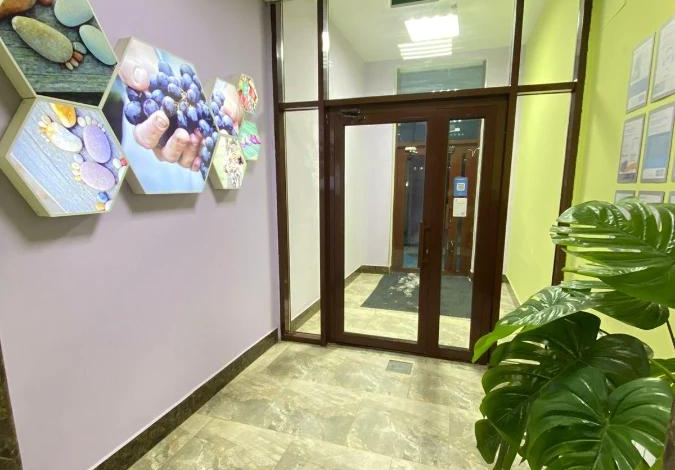 1-комнатная квартира, 41 м², 4/8 этаж, Улы Дала 65/2