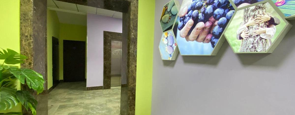 1-комнатная квартира, 41 м², 4/8 этаж, Улы Дала 65/2