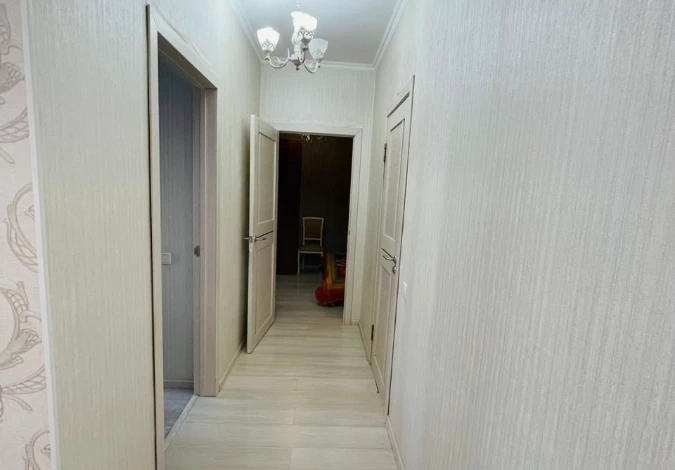 2-комнатная квартира, 52 м², 6/7 этаж, Кабанбай батыра 46