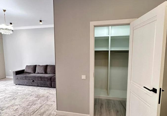 3-комнатная квартира, 88 м², 15/18 этаж, Кенесары 4