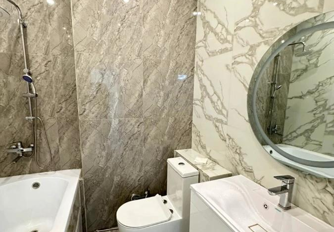 3-комнатная квартира, 88 м², 15/18 этаж, Кенесары 4