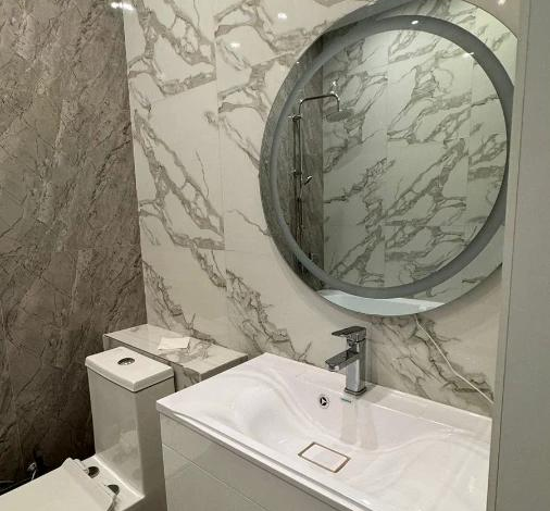 3-комнатная квартира, 88 м², 15/18 этаж, Кенесары 4