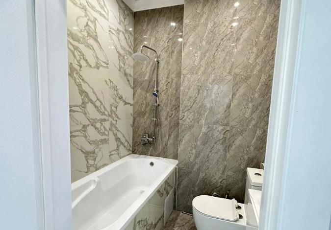 3-комнатная квартира, 88 м², 15/18 этаж, Кенесары 4