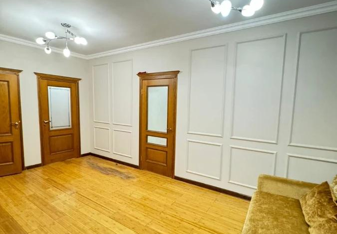 2-комнатная квартира, 103 м², 8/9 этаж, Алихана Бокейхана 2