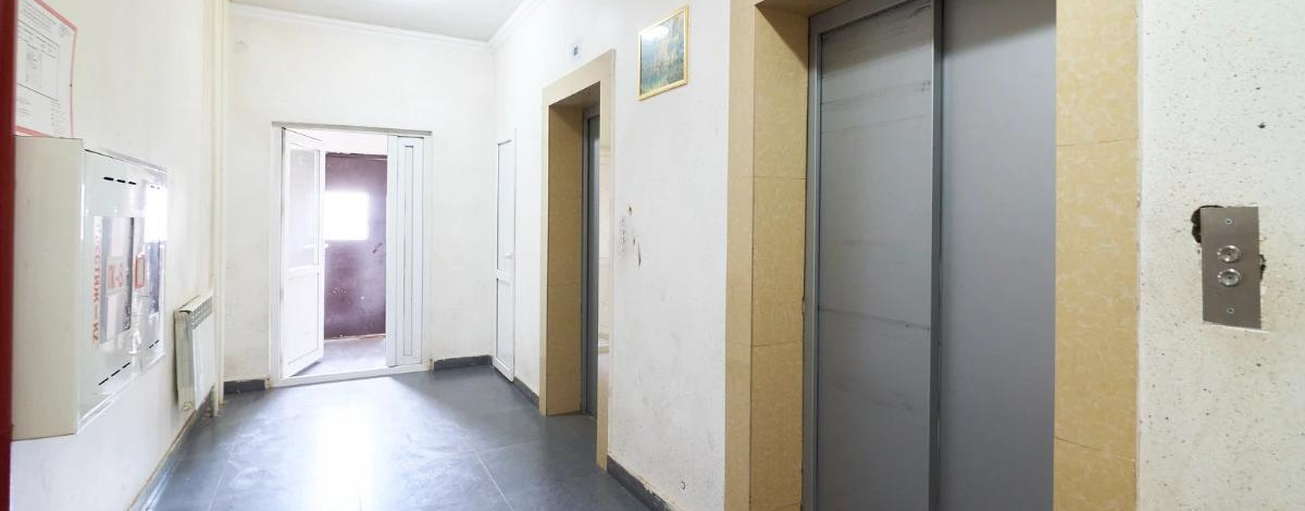 3-комнатная квартира, 90.5 м², 4/15 этаж, кошкарбаева 32/2