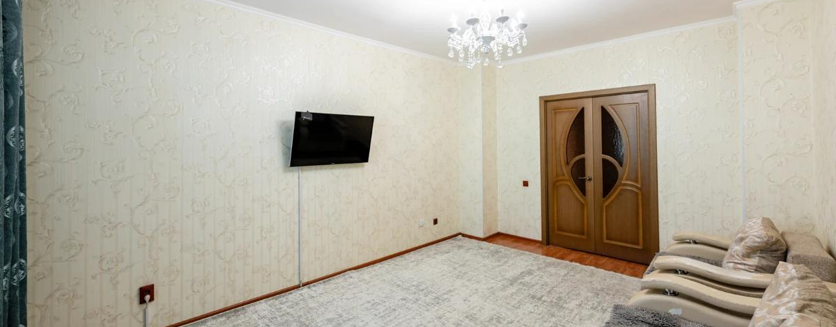 3-комнатная квартира, 90 м², 5/16 этаж, Б. Момышулы 14