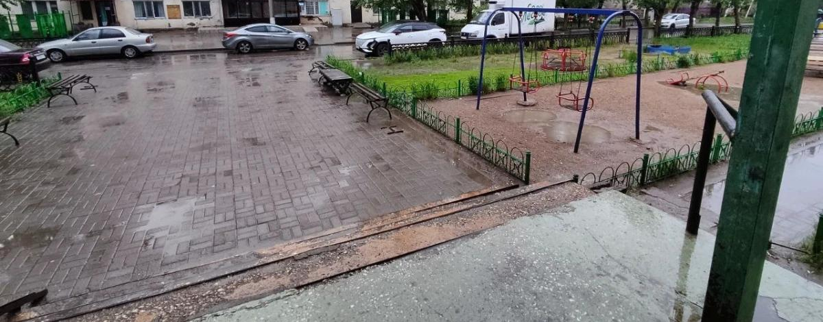 1-комнатная квартира, 36.4 м², 1/2 этаж, Дулатова 182