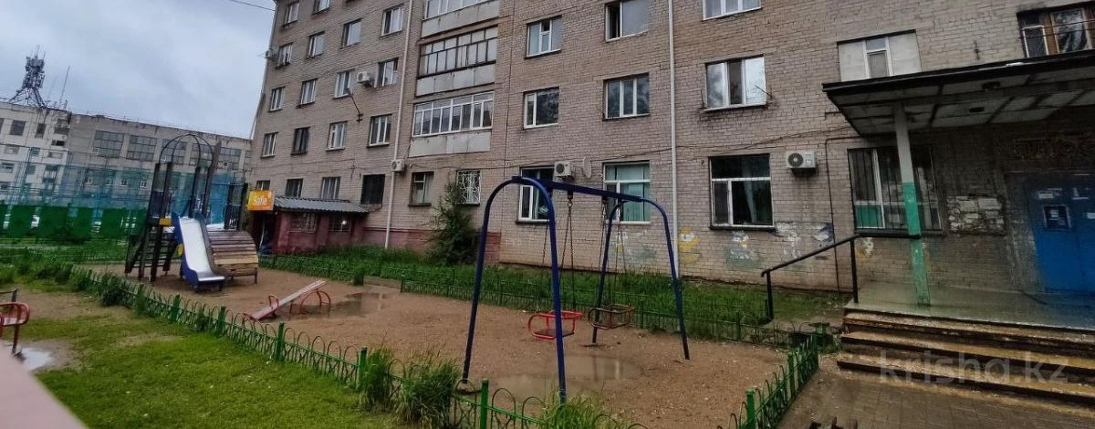 1-комнатная квартира, 36.4 м², 1/2 этаж, Дулатова 182