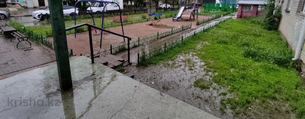 1-комнатная квартира, 36.4 м², 1/2 этаж, Дулатова 182