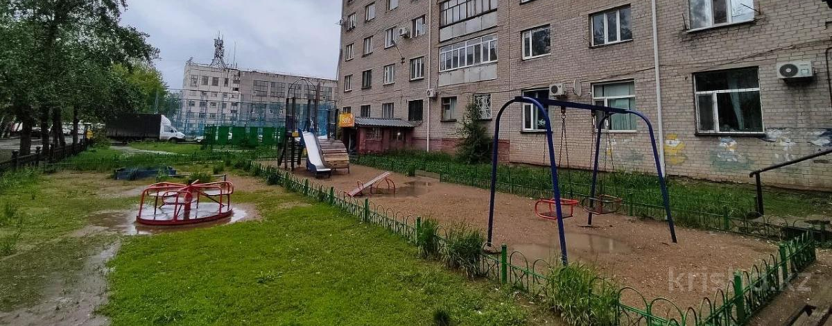 1-комнатная квартира, 36.4 м², 1/2 этаж, Дулатова 182