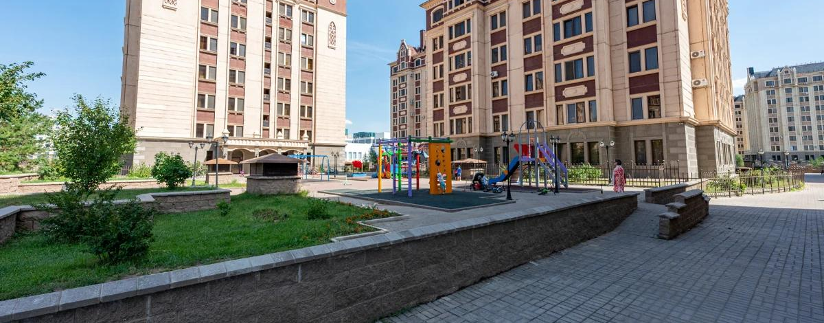 2-комнатная квартира, 68 м², 6/7 этаж, Анатолий Храпатый 11/1