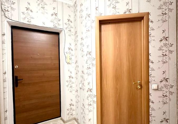 1-комнатная квартира, 40 м², 16/25 этаж, Абая 92/3