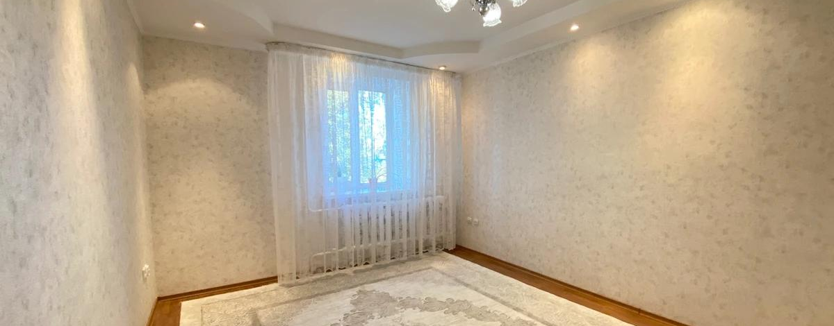 3-комнатная квартира, 68.1 м², 2/6 этаж, Брусиловского 18