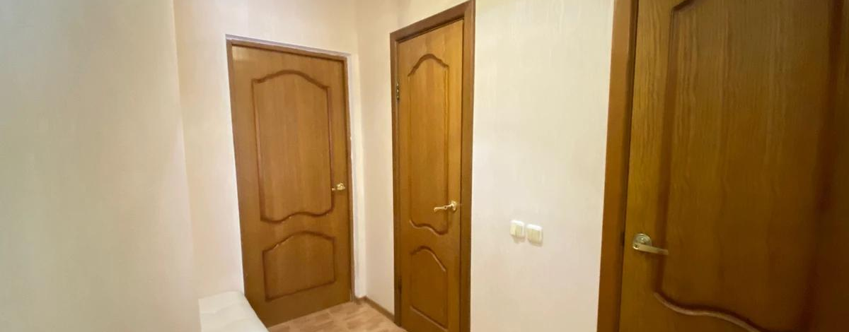 3-комнатная квартира, 68.1 м², 2/6 этаж, Брусиловского 18