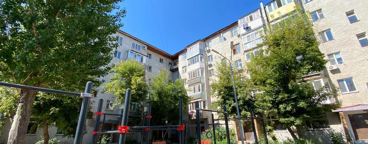 3-комнатная квартира, 68.1 м², 2/6 этаж, Брусиловского 18