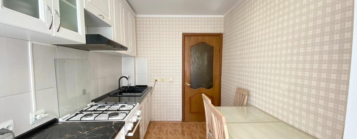 3-комнатная квартира, 68.1 м², 2/6 этаж, Брусиловского 18