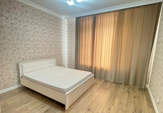 2-комнатная квартира, 90 м², 3/12 этаж, Бухар жырау 20