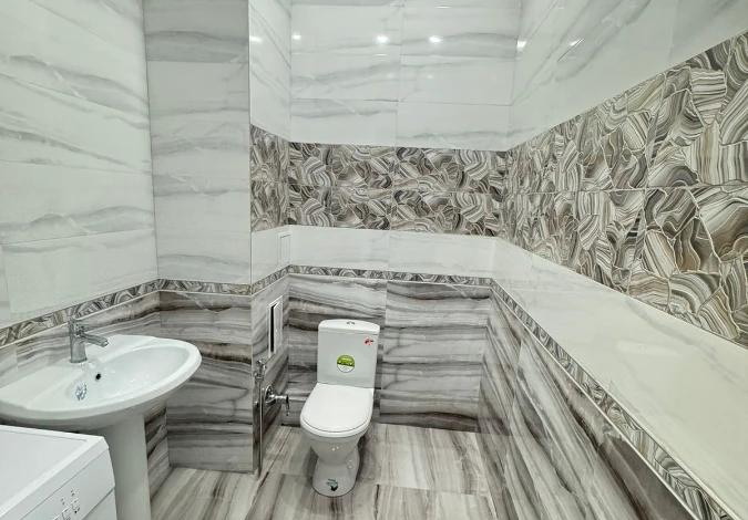 2-комнатная квартира, 90 м², 3/12 этаж, Бухар жырау 20