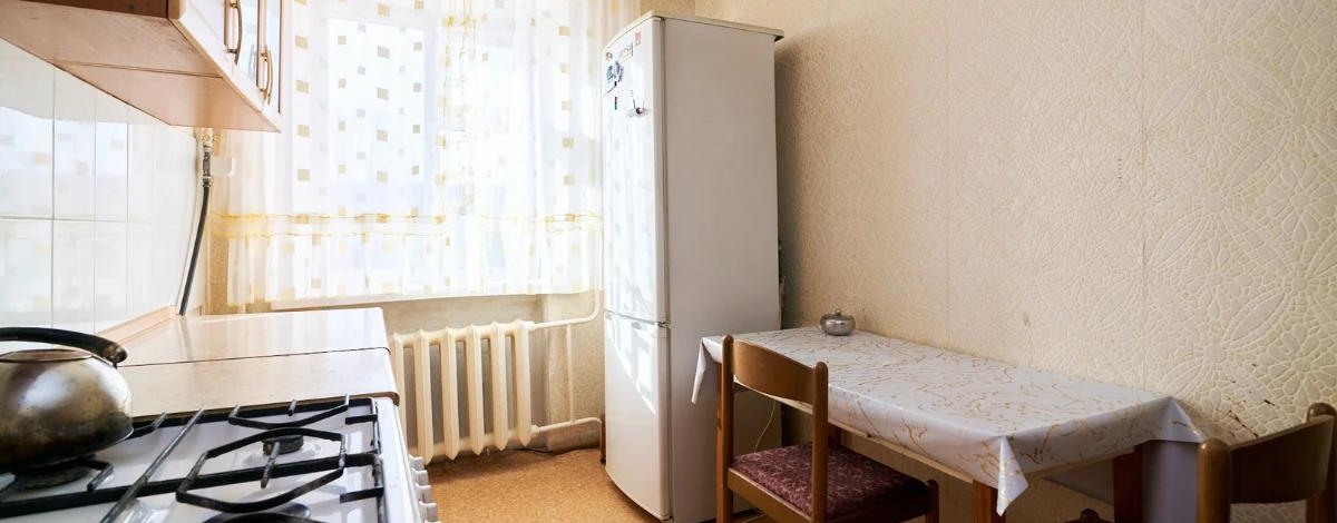 2-комнатная квартира, 48.9 м², 4/5 этаж, Кайрата Рыскулбекова 11/2