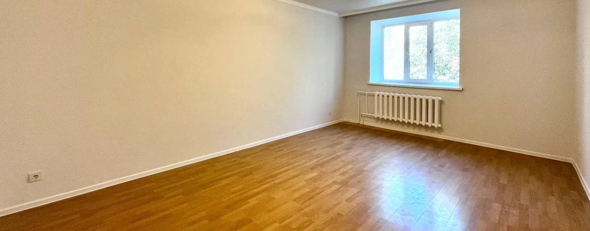 3-комнатная квартира, 128 м², 5 этаж, Бараева 21