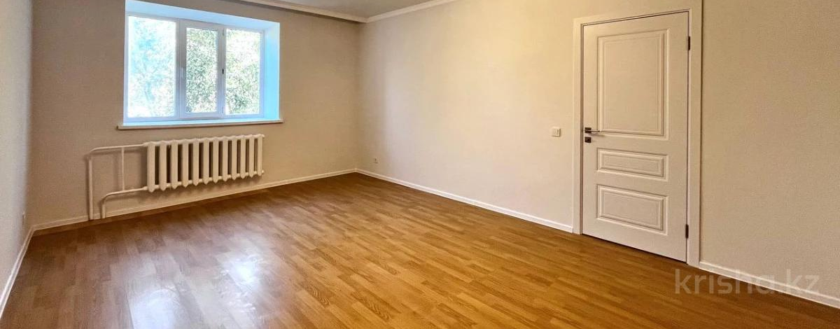 3-комнатная квартира, 128 м², 5 этаж, Бараева 21