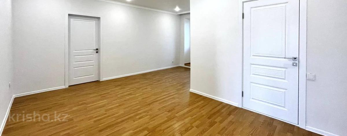 3-комнатная квартира, 128 м², 5 этаж, Бараева 21