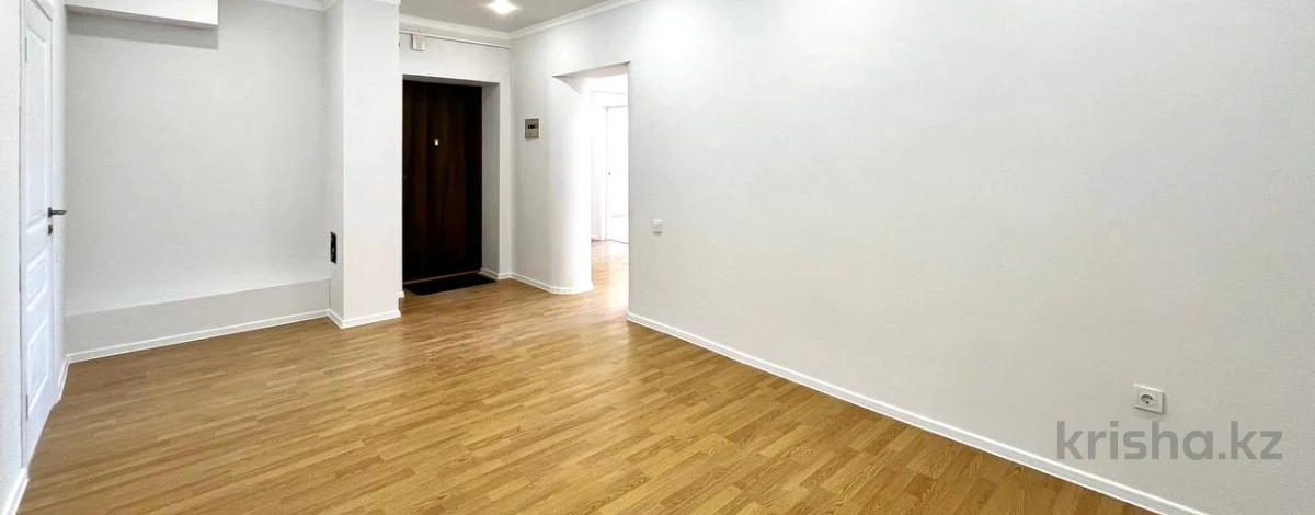 3-комнатная квартира, 128 м², 5 этаж, Бараева 21