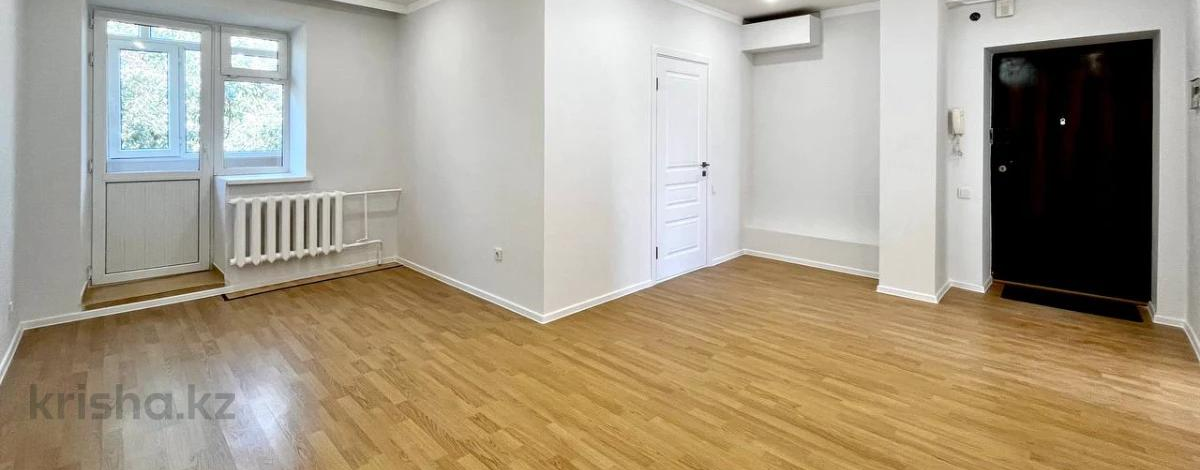 3-комнатная квартира, 128 м², 5 этаж, Бараева 21