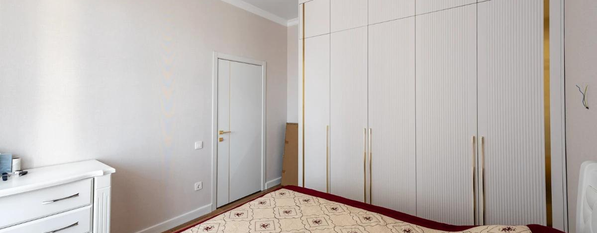 2-комнатная квартира, 50 м², 3/10 этаж, Орынбор 13