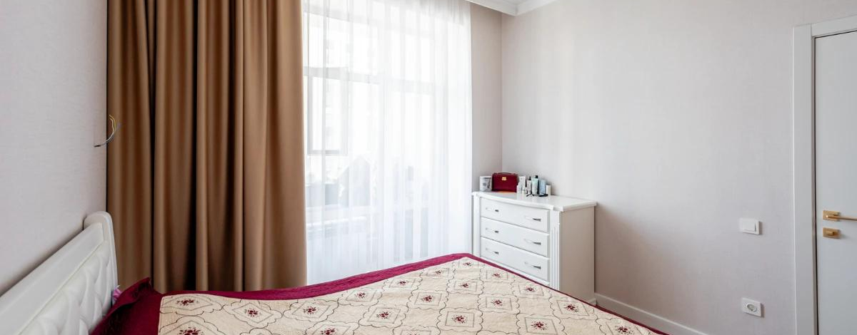 2-комнатная квартира, 50 м², 3/10 этаж, Орынбор 13