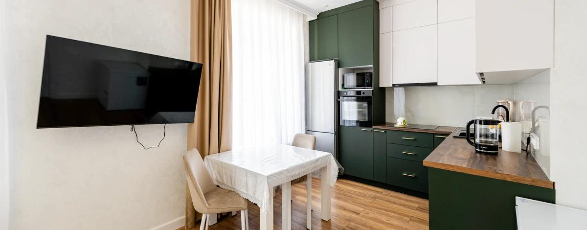 2-комнатная квартира, 50 м², 3/10 этаж, Орынбор 13