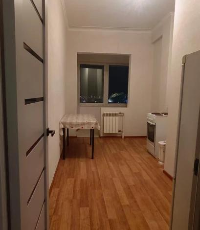 1-комнатная квартира, 47 м², 13/18 этаж, Туркестан 2