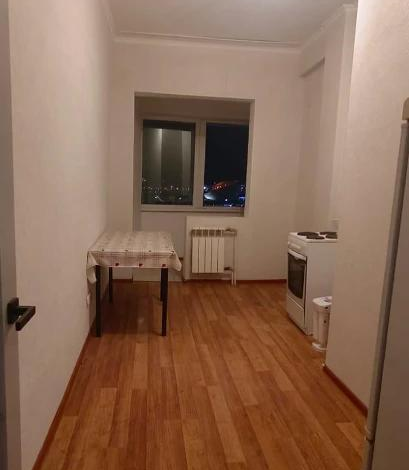 1-комнатная квартира, 47 м², 13/18 этаж, Туркестан 2