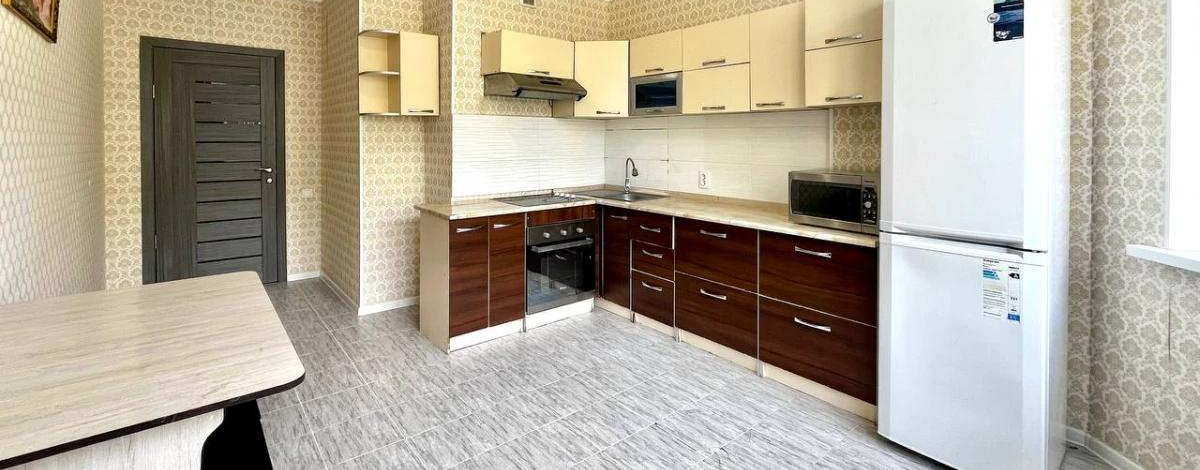 2-комнатная квартира, 60 м², 6/12 этаж, Караменде би Шакаулы 7