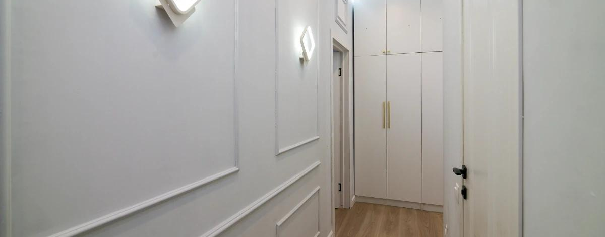 2-комнатная квартира, 57 м², 1/10 этаж, Культегин 9